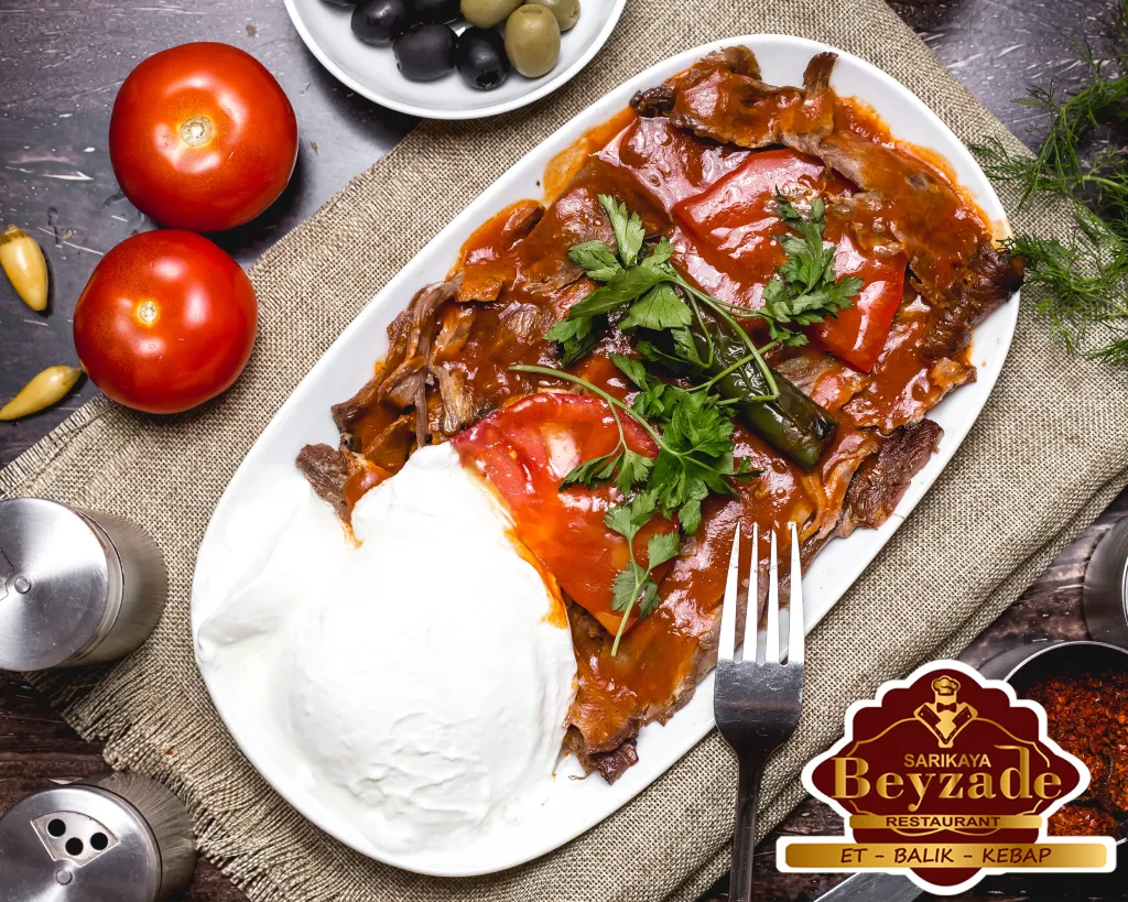 İskender