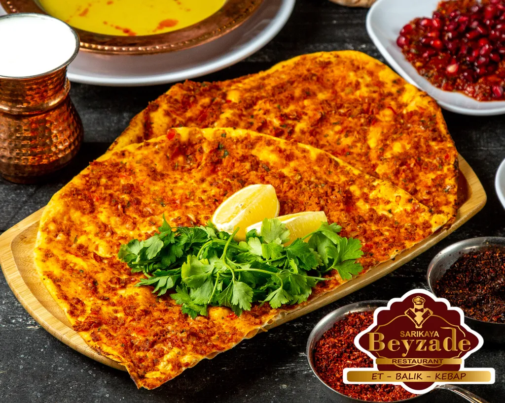 Lahmacun