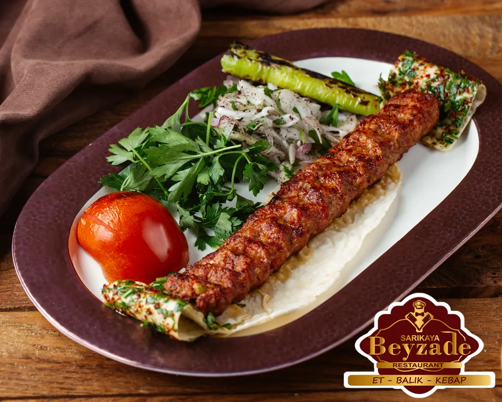 Urfa Kebap