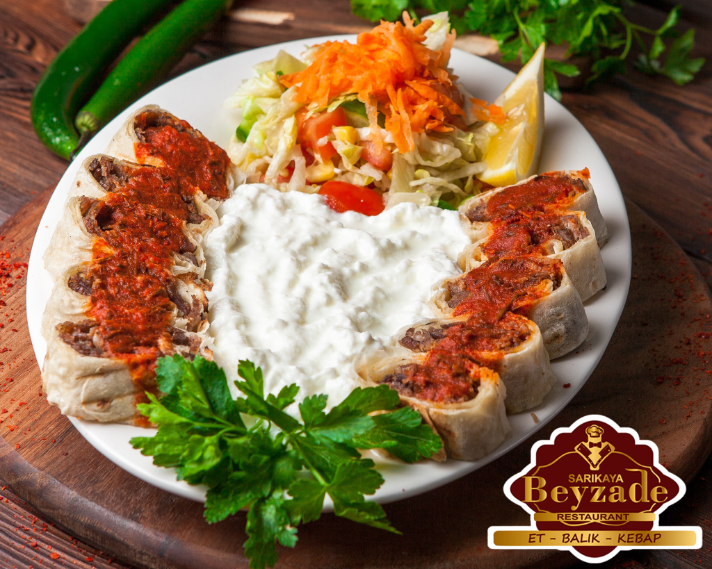 Beyti Sarma