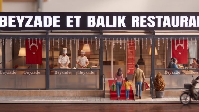 Sarıkaya Şekerpınar Mahallesi Paça Çorbası Paket Servisi