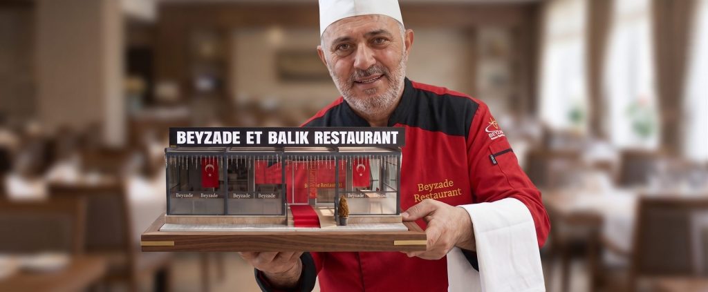 Sarıkaya Şahmanos Köyünde Mevlüt Yemeği: Usta Ellerden Lezzetli ve İkramlık Menüler