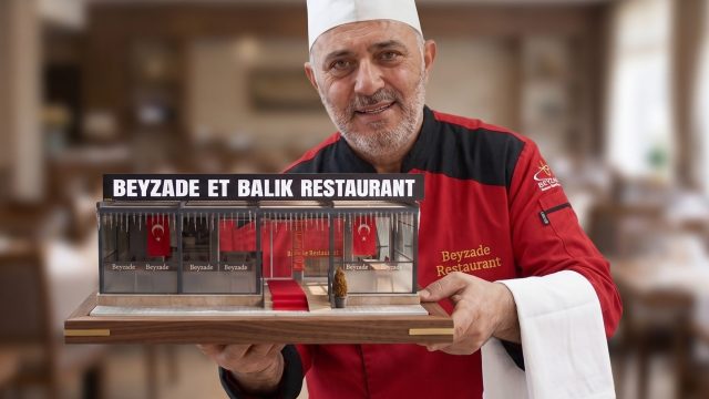 Sarıkaya Karşıyaka Mahallesinde Mevlüt Yemeği: Usta Ellerden Lezzetli ve İkramlık Menüler