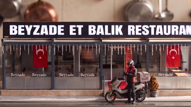Sarıkaya Söylemez Köyü Paket Servisi – Söylemez Köyünde Yemek Yenecek Yerler